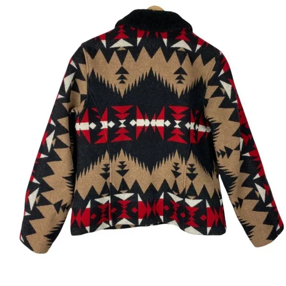 Pendleton jacket - Picture 4 of 9